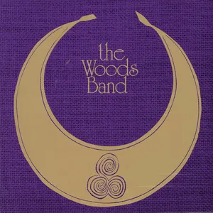 The Woods band